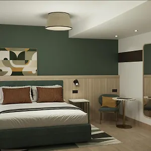 Western Titian Venice Airport Hotel